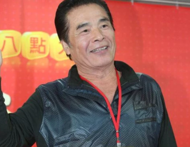 版"韦小宝",拥有6个老婆,最小的才20多岁,如今年迈感觉到压力_雷洪