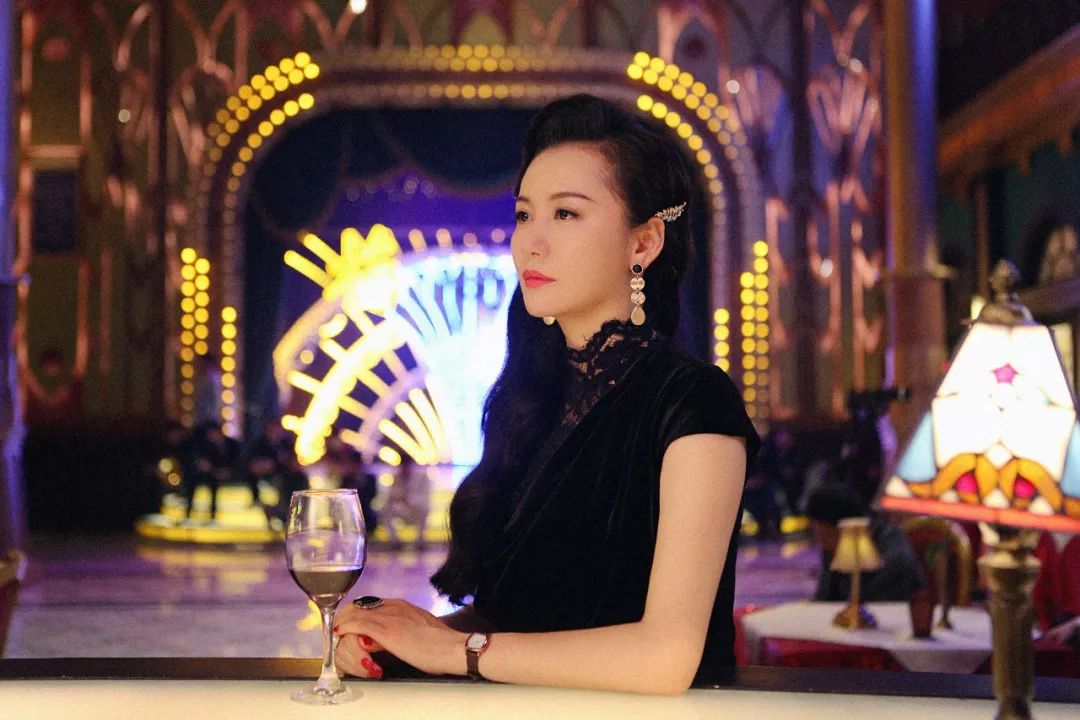 主宰自我人生!王婉娟《惊蛰》贡献绝佳演技