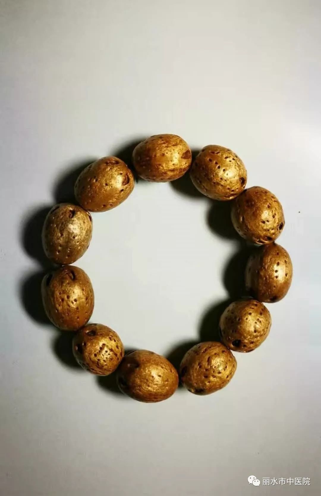 疯狂的手串南酸枣百草团畲药系列之二十五知药知健康识药识初心