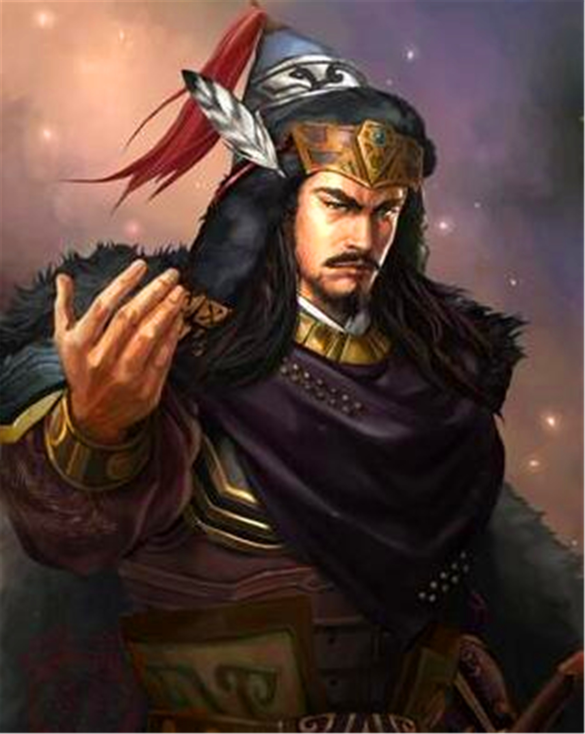 五胡十六国中最耀眼的姓氏鲜卑慕容氏到底有何过人之处