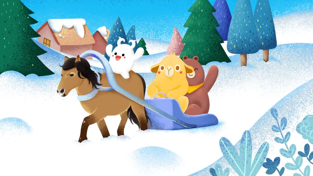 这个童话边城千万不要错过!_布尔津