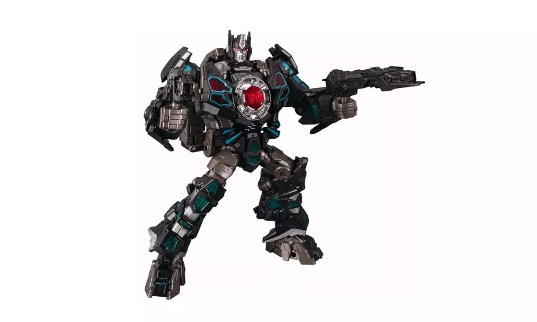 变形金刚xgshockdw5600nemesisprime正式发布