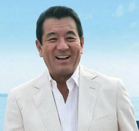 曾与邓丽君合作的82岁明星加山雄三脑梗就医,原定演出计划将延期