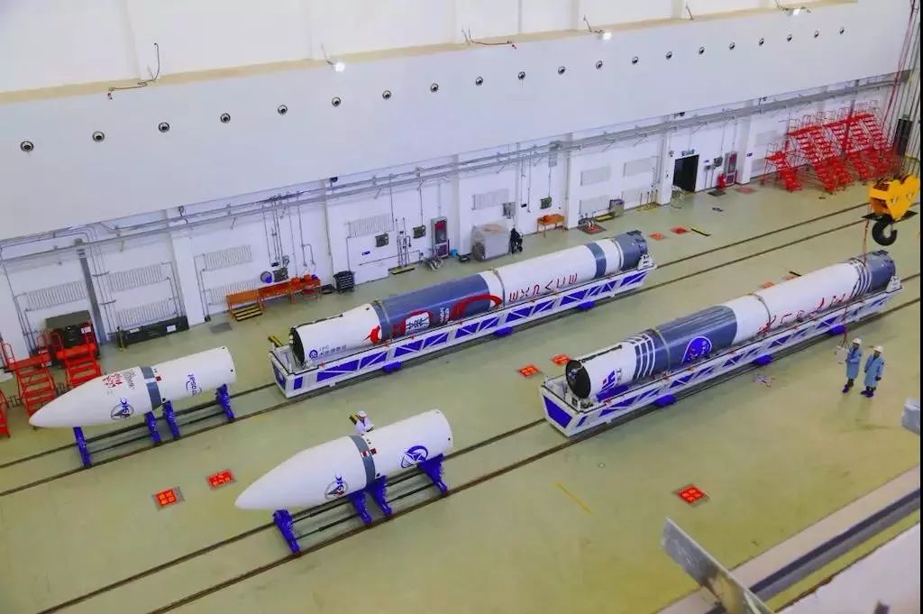 快讯快舟一号甲固体运载火箭再次圆满完成发射任务