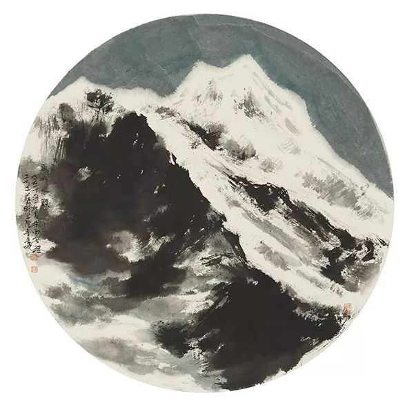 国画周刊画坛之星金鑫