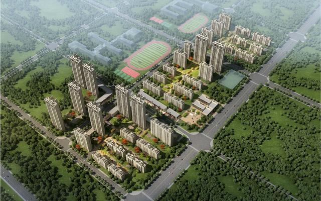 济宁中海城爆款上新打造济宁人的美好生活