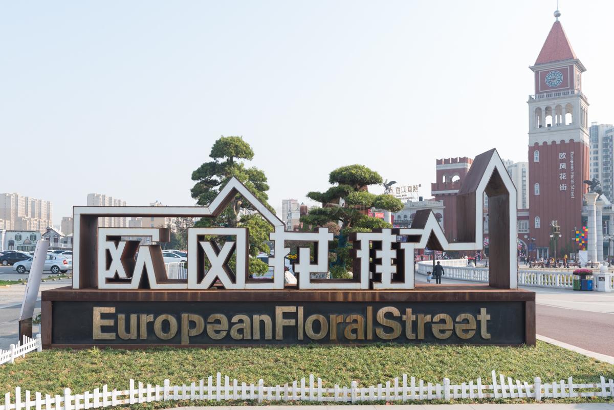 江苏苏北的盐城,算不上一座明星城市,不过最近这些年城市面貌也发生了