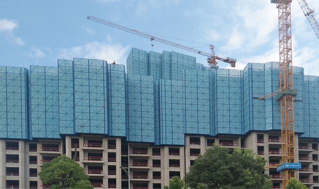 全钢爬架参数全钢爬架参数过去的时间当中,建筑行业进行作业的时候