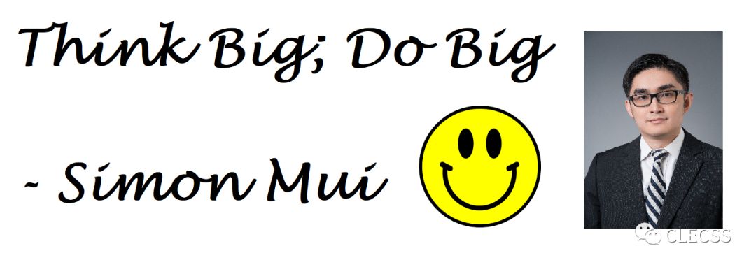 clecss20002000天thinkbigdobig的理想