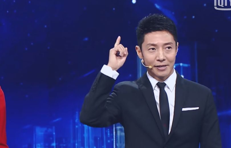 央视主持人大赛神仙打架上仙撒贝宁才是高手