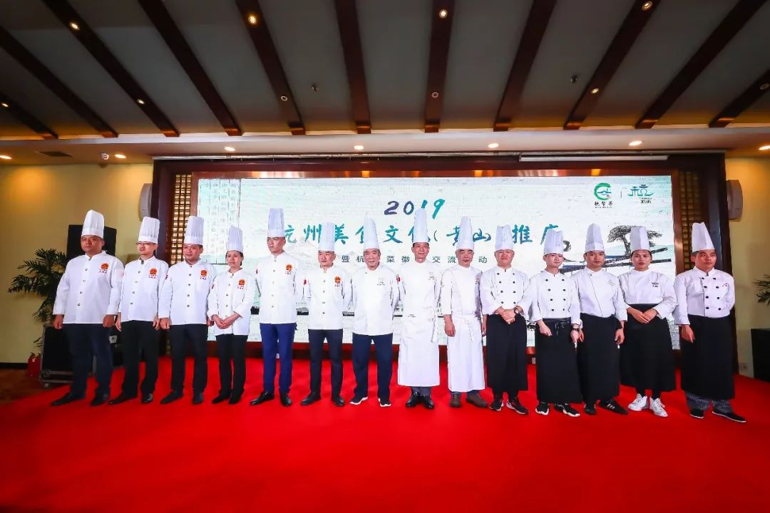 上过g20国宴和舌尖上的中国的菜品一一亮相厨师界的朴树和郭德纲轮番