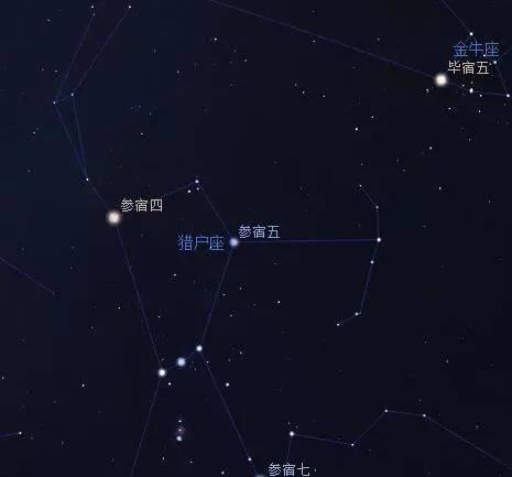 原创夏朝崇拜参星所以夏人的图腾应该是白虎而非龙