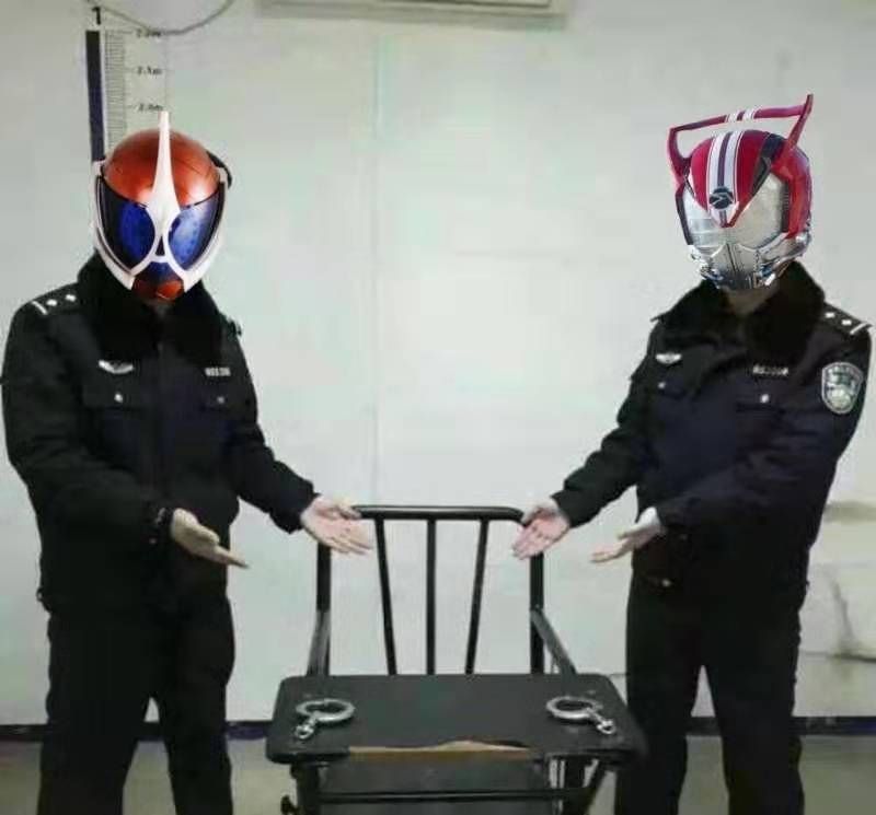 你再跟我说说看你是直男?
