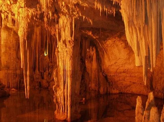 溶洞排名_柞水溶洞