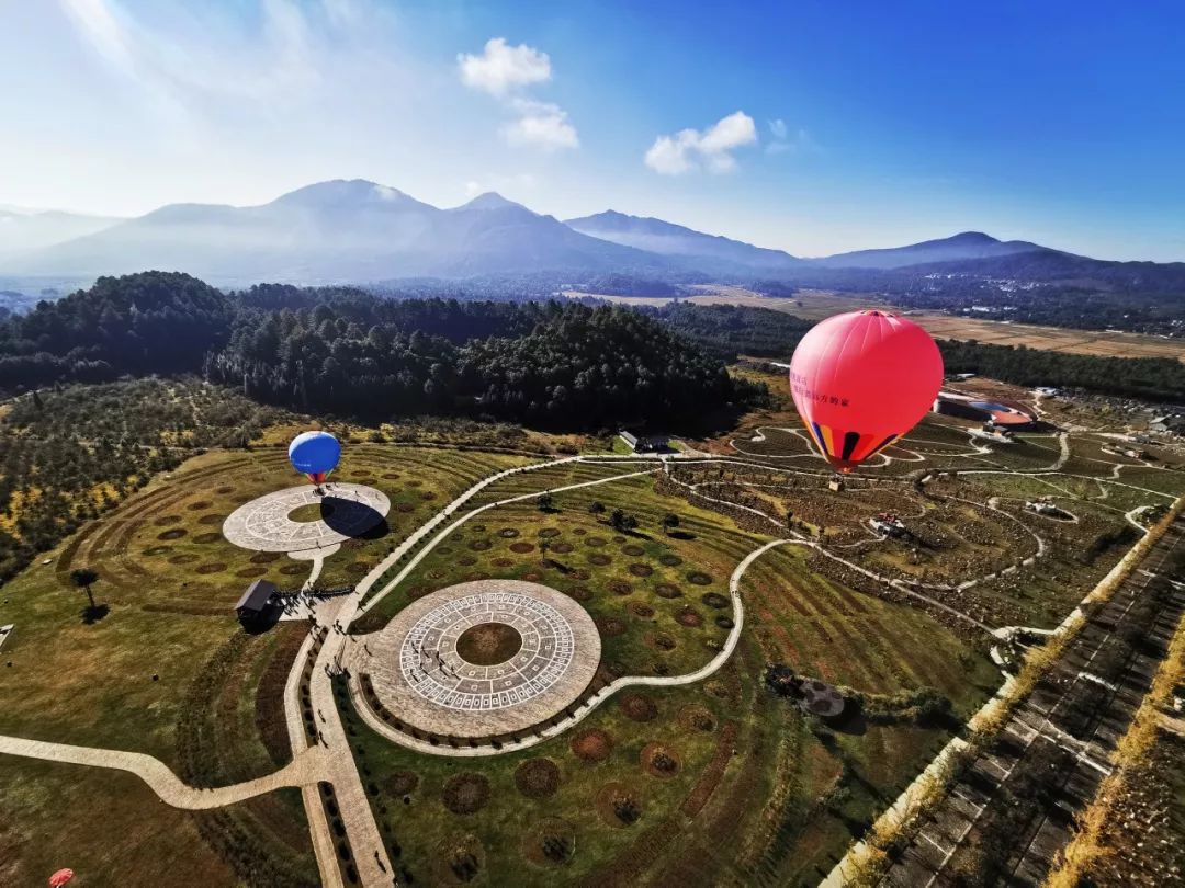 品味早读丨2018年度西贝餐饮功勋员工腾冲之旅