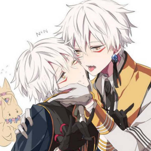 刀剑乱舞-鸣狐,一表人物,玉树临风,风度翩翩的小哥哥