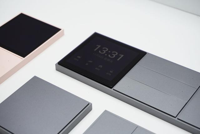 结束全宅智能家居组装机时代,欧瑞博mixpad s 打破行业格局