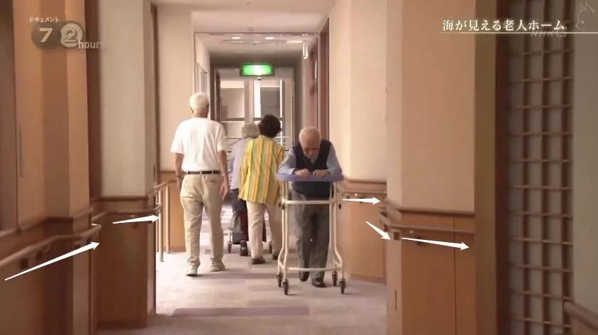 【奇点智库】排队才能去的日本养老院,逆天的人性设计