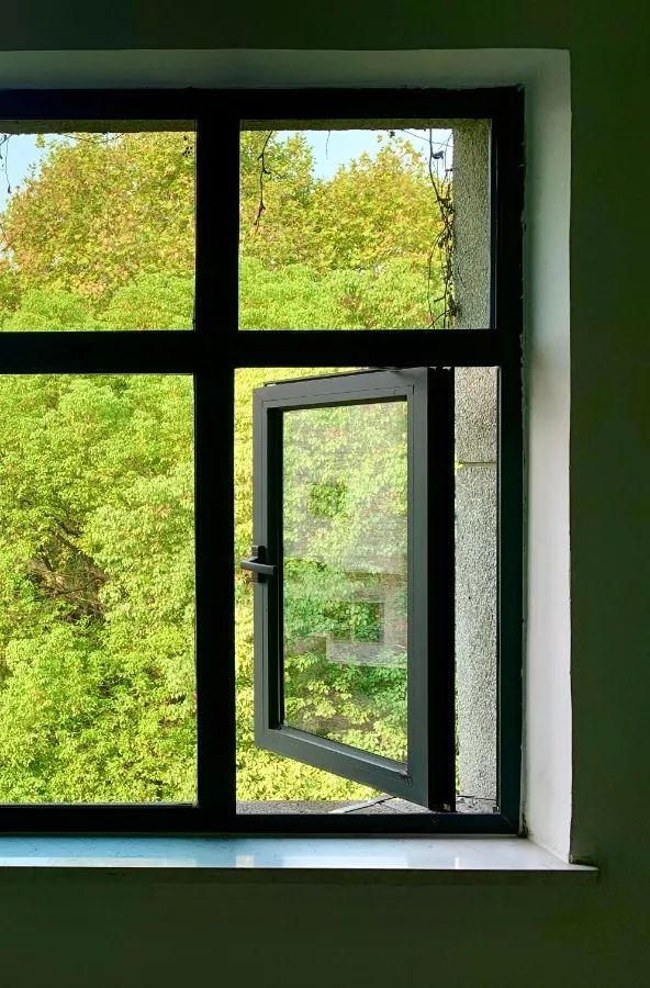 他山之石你看这窗外风景多美