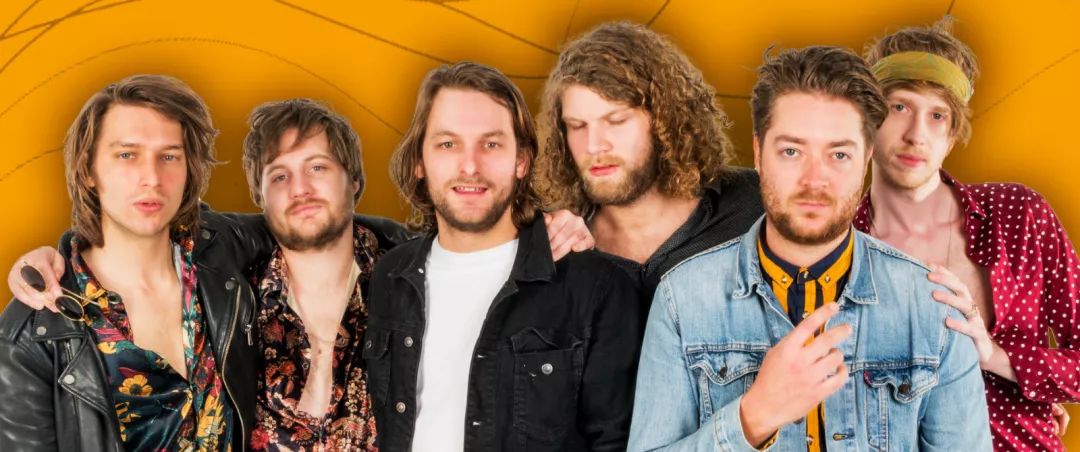 【赠票】这个冬天,与stones sessions重返摇滚乐黄金年代!_滚石乐队