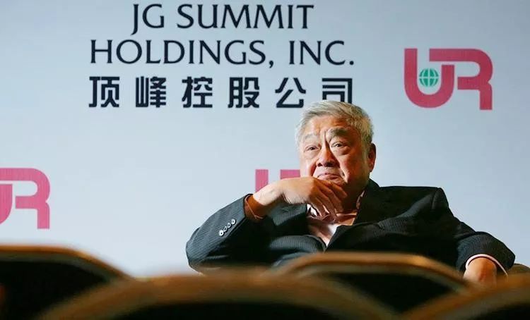 这位厦门出生的著名企业家走了他投建的商场你肯定去过