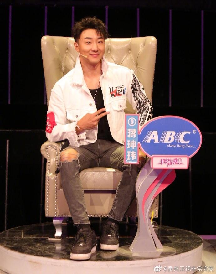 时光轮回,《非常完美》沉稳dj背后柔情一面