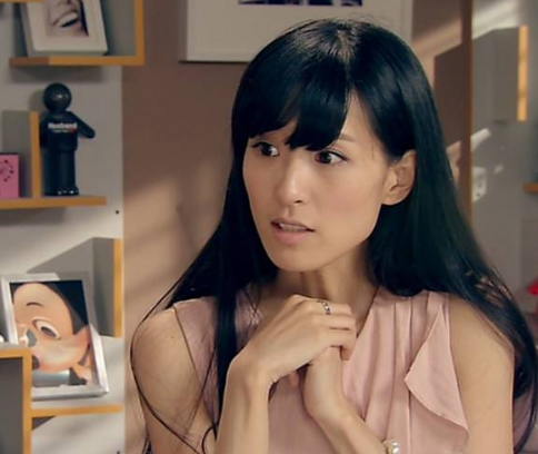 有一种整容叫林宛瑜别人变胖相当于毁容她却因变胖而逆袭