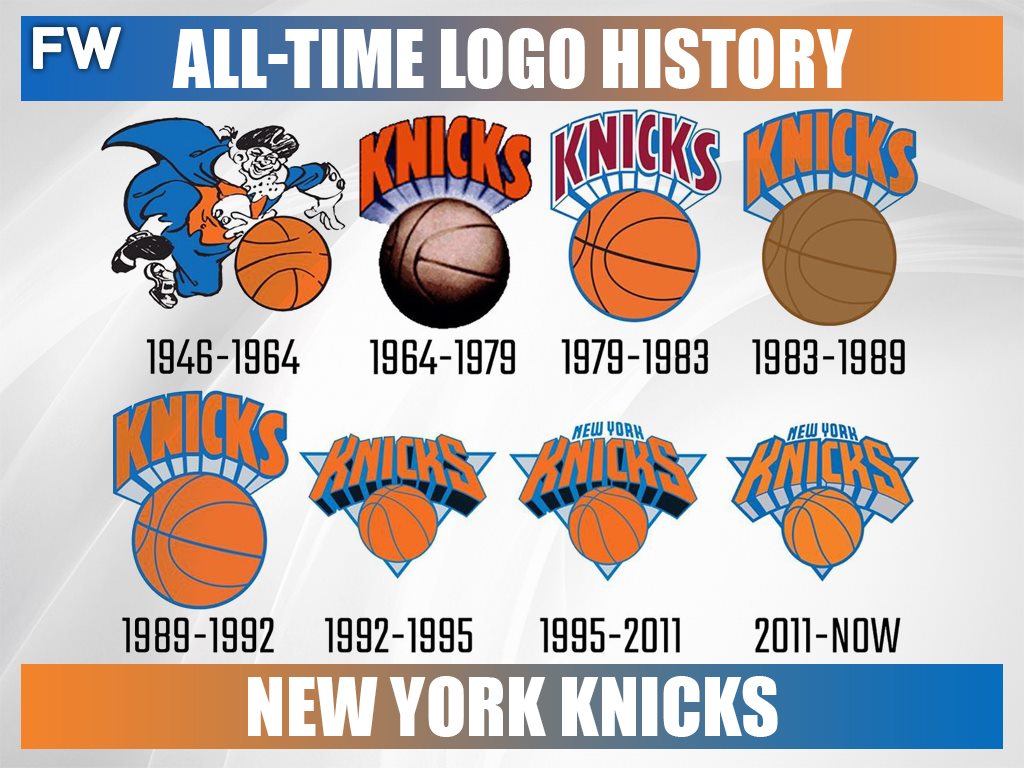 队标鉴赏大赛!NBA30支球队logo演变史,哪个队标最经典?_NBA球队