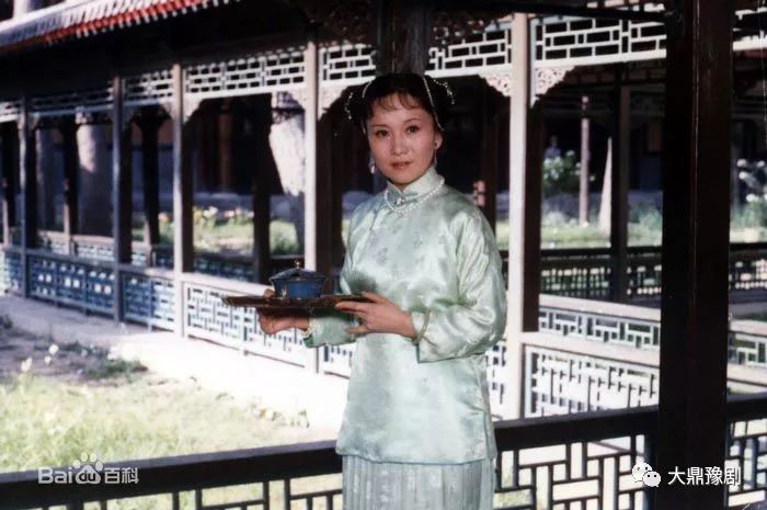 名家名段牛淑贤豫剧电影丫环传奇经典唱段专辑