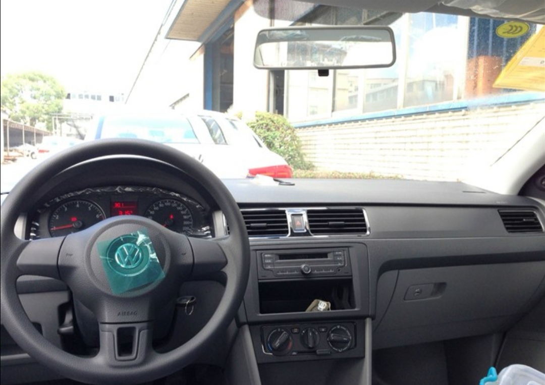 都说丰田汽车耐用性好,为何驾校教练车却都用大众