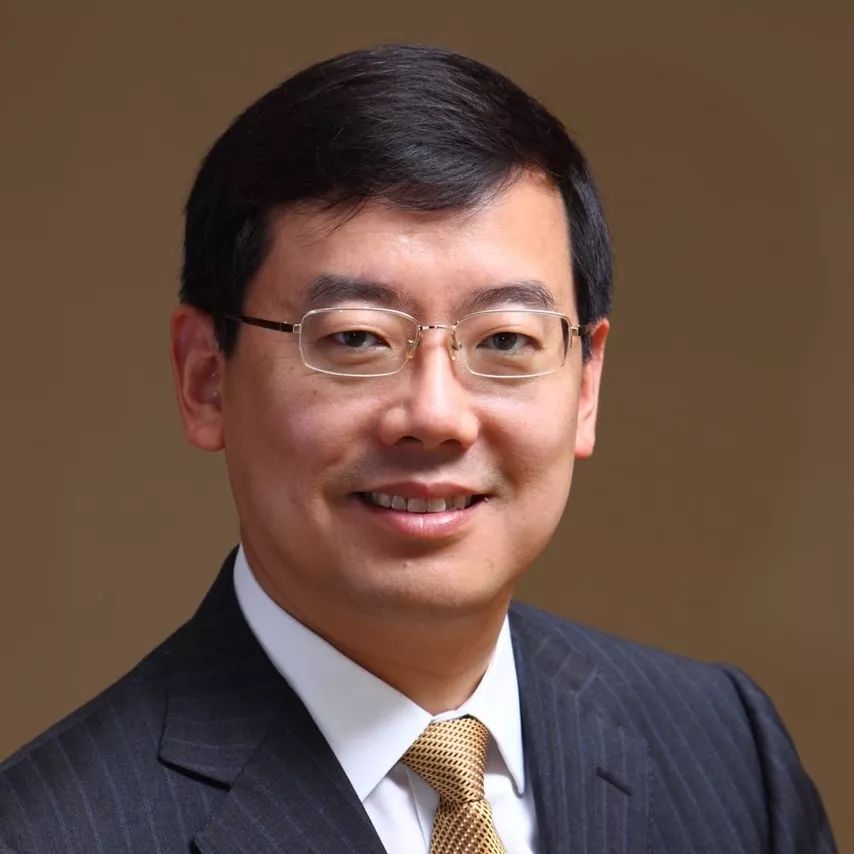 丁杰贝恩公司全球合伙人,大中华区数字化研究院院长马旗戟国家广告