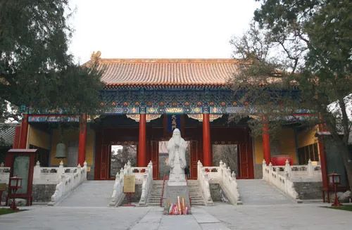 11月16日 史家胡同历史游,感受老北京的百年文化