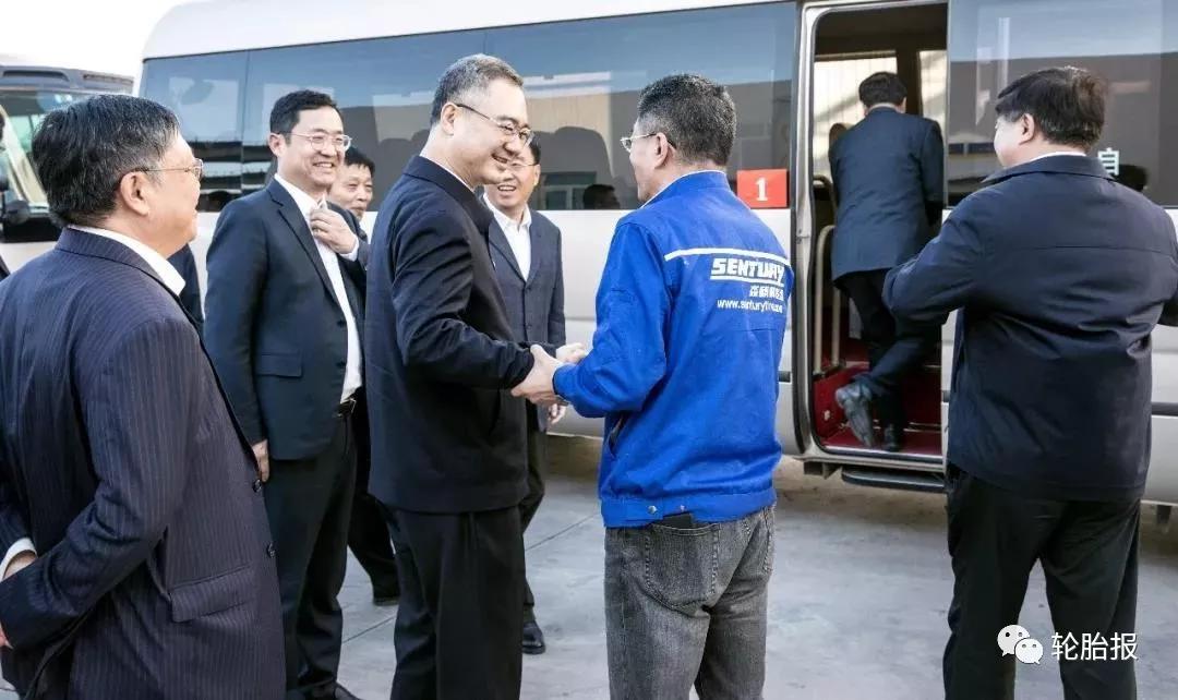 科技部党组书记,部长王志刚,山东省省委常委,青岛市委书记王清宪,山东