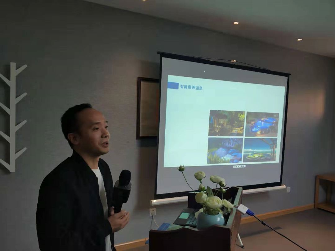 商会动态福州市大田商会创业益站授牌暨首期青创翼计划启动仪式隆重