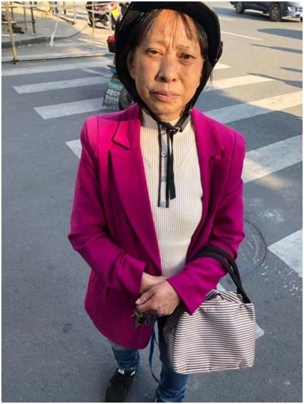 身份证:422826********332x车牌:py298281违法时间:2019-11-11 15:07