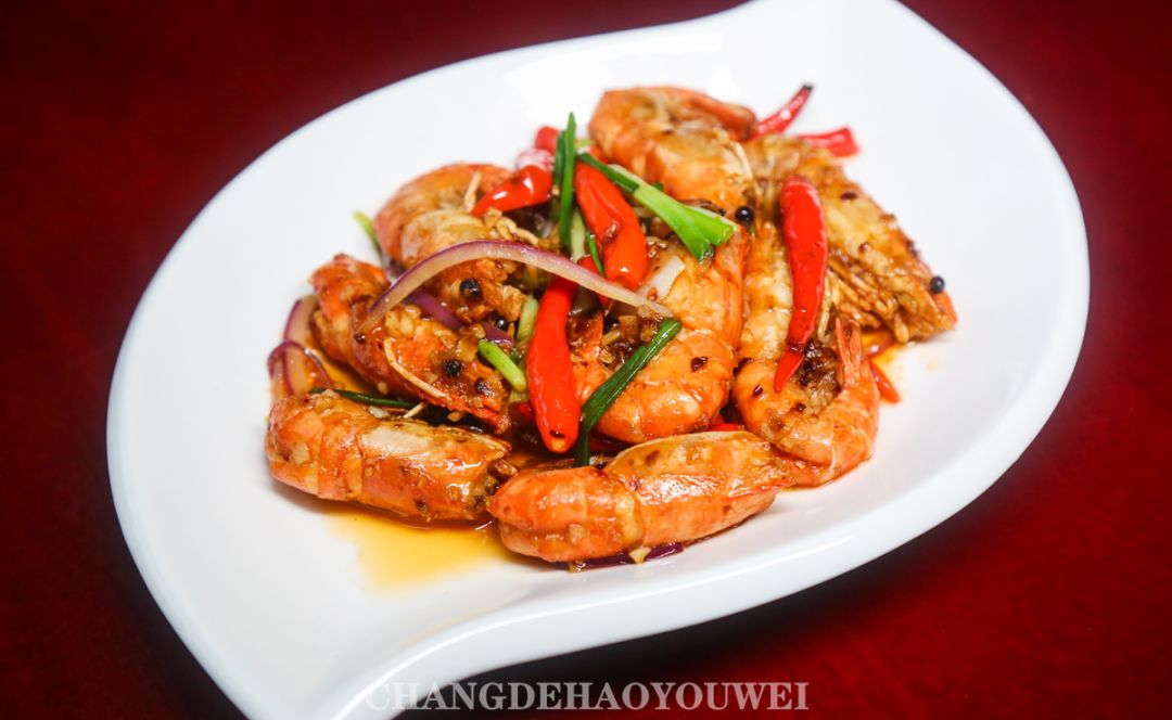 常德更受欢迎的蒸海鲜来了进口龙虾套餐仅售68元