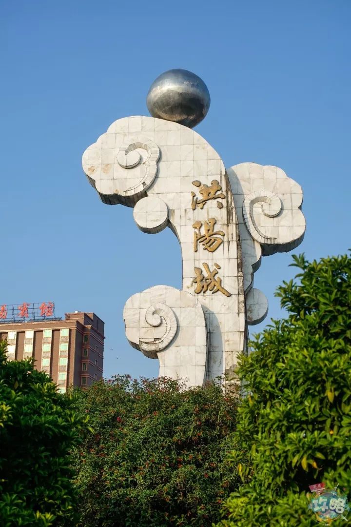 建筑群德安里我要去看潮汕现存规模最大的我要去看普宁第一高峰峨嵋嶂