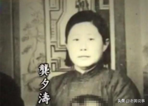 抗日名将孙立人:妻子不育帮他纳妾,如夫人给他生了4个科学家