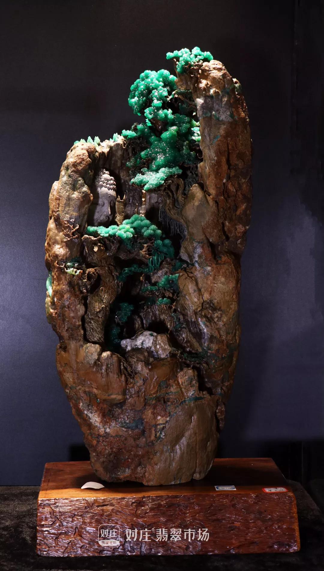 快报!直击第十八届中国玉雕石雕作品"天工奖"现场