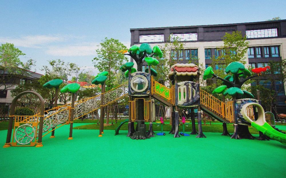 2019年上海卖得超好的30个新房,你买对了吗! _金茂府