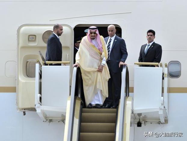 全球最隐秘,也是最有实力的5大财富家族