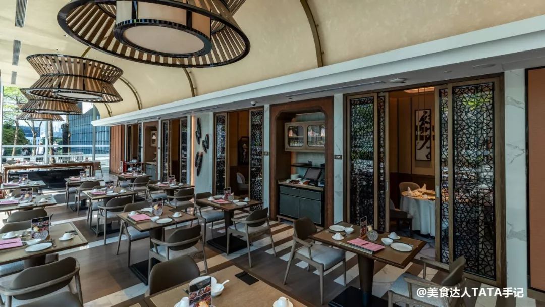 广州太古汇很"惊奇"?还有全新好餐厅等你来试!_搜狐汽车_搜狐网