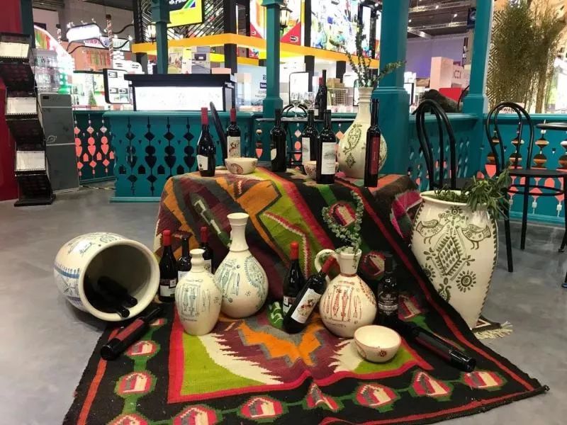 进博会闭幕后的国家展好玩吗明星展品都在还有专属彩蛋