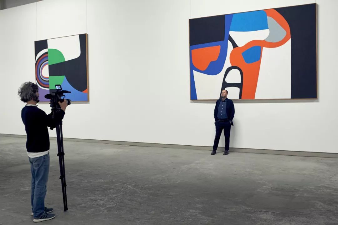 1118纪录片意大利群岛中国首映导演著名建筑师mariocucinella见面会