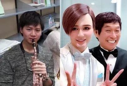 本年度岛国热门词整容复仇女软饭王也敌不过最强整容星二代