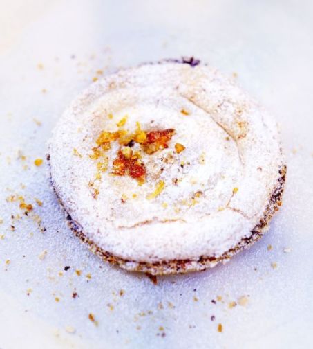 看懂法语配方搞不清的果仁家族别混淆pralinepralin和praliné