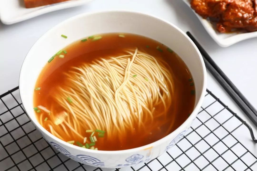 分享人均20元净利润超10老盛昌如何在上海风靡20年