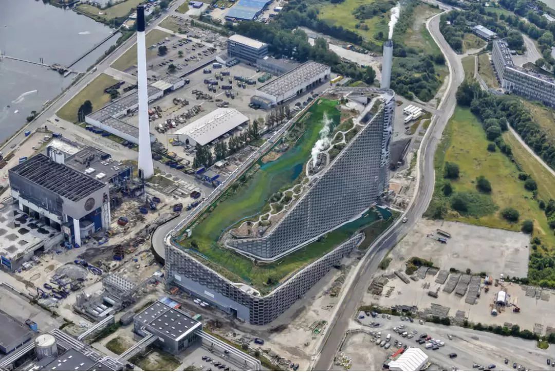 如何让第五立面成为购物中心的颜值担当