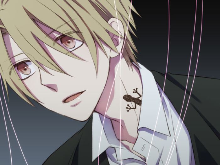 石田彰配音角色大排行,万人大投票!