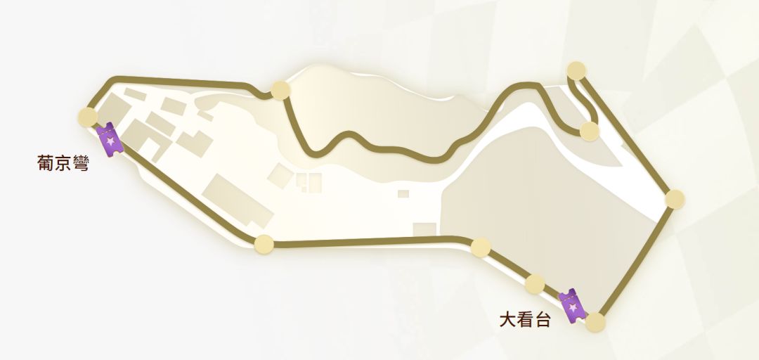 东望洋赛道同等标准国际汽联三级方程式锦标赛今年赛车将升级至与六大